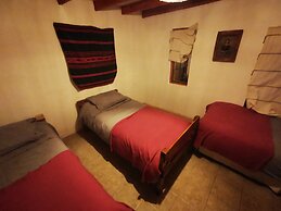 Lodge y Cabañas Rio Yaye