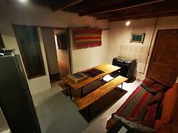 Lodge y Cabañas Rio Yaye