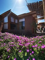 Lodge y Cabañas Rio Yaye