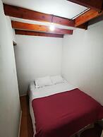 Lodge y Cabañas Rio Yaye