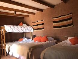 Lodge y Cabañas Rio Yaye
