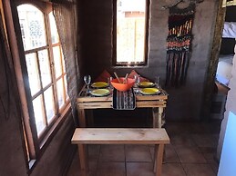 Lodge y Cabañas Rio Yaye