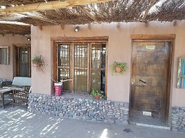Lodge y Cabañas Rio Yaye