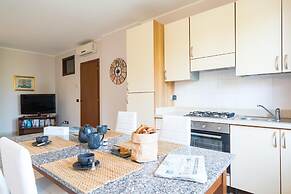 Bright Apartments Sirmione -Sorgente Pool 1