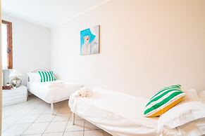 Bright Apartments Sirmione -Sorgente Pool 1