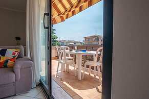Bright Apartments Sirmione -Sorgente Pool 1