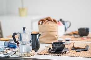 Bright Apartments Sirmione -Sorgente Pool 1