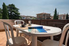 Bright Apartments Sirmione -Sorgente Pool 1