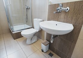 Cybulskiego Guest Rooms