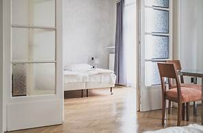 Cybulskiego Guest Rooms