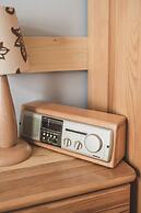 Cybulskiego Guest Rooms