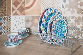 Cybulskiego Guest Rooms