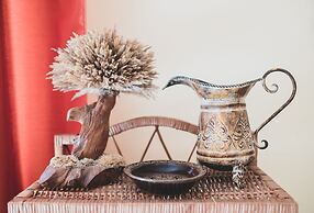 Cybulskiego Guest Rooms