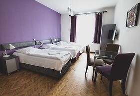 Cybulskiego Guest Rooms