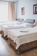 Cybulskiego Guest Rooms