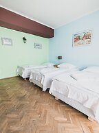 Cybulskiego Guest Rooms