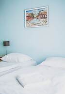 Cybulskiego Guest Rooms