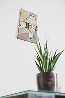 Cybulskiego Guest Rooms