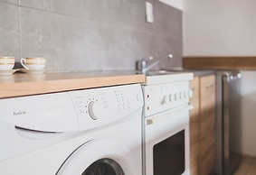 Cybulskiego Guest Rooms