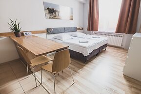 Cybulskiego Guest Rooms