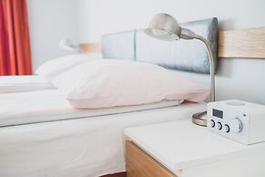 Cybulskiego Guest Rooms