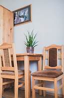 Cybulskiego Guest Rooms