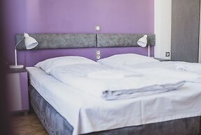 Cybulskiego Guest Rooms