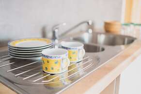 Cybulskiego Guest Rooms