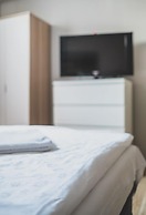 Cybulskiego Guest Rooms