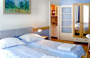 Cybulskiego Guest Rooms