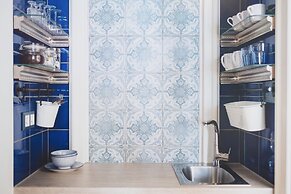 Cybulskiego Guest Rooms