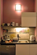 Cybulskiego Guest Rooms