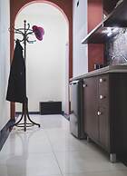 Cybulskiego Guest Rooms