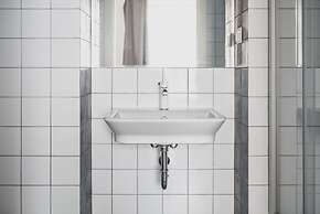 Cybulskiego Guest Rooms