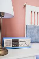 Cybulskiego Guest Rooms