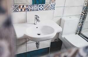 Cybulskiego Guest Rooms