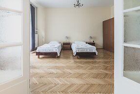 Cybulskiego Guest Rooms