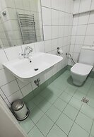 Cybulskiego Guest Rooms