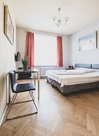 Cybulskiego Guest Rooms