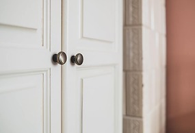 Cybulskiego Guest Rooms