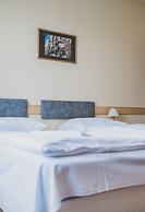 Cybulskiego Guest Rooms