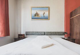 Cybulskiego Guest Rooms