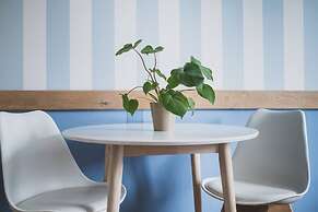 Cybulskiego Guest Rooms