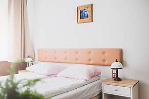 Cybulskiego Guest Rooms