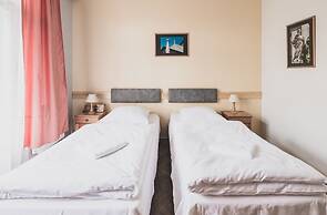 Cybulskiego Guest Rooms