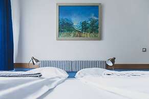 Cybulskiego Guest Rooms