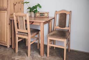 Cybulskiego Guest Rooms