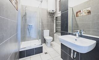 Cybulskiego Guest Rooms