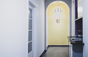 Cybulskiego Guest Rooms