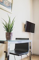 Cybulskiego Guest Rooms